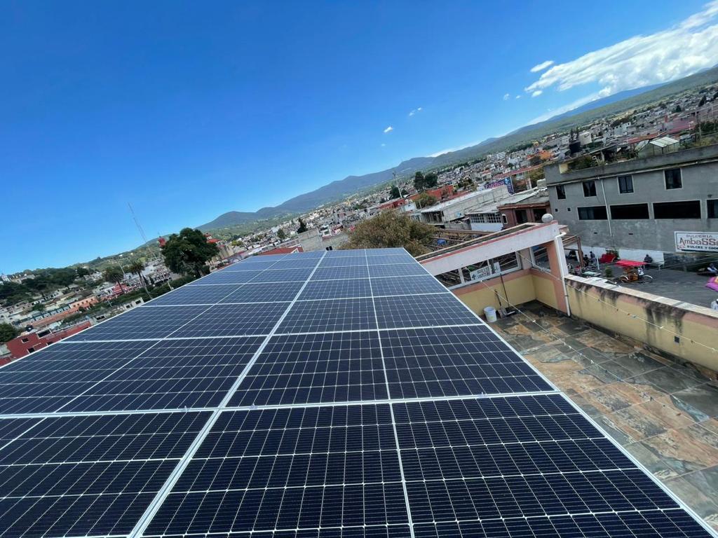 Lee más sobre el artículo Energía Limpia en Toluca: Todo lo que Necesitas Saber sobre Paneles Solares